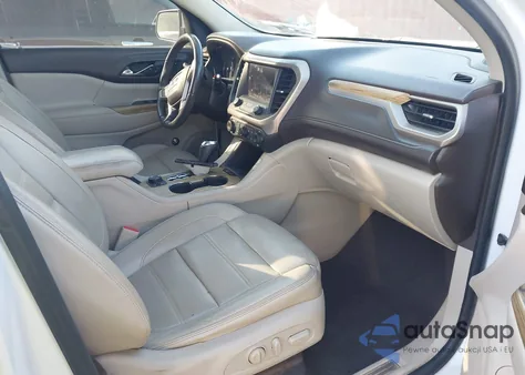 2017 GMC Acadia Denali z USA, uszkodzony, nr VIN 1GKKNPLS3HZ309733